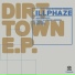 Illphaze, Obseen