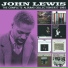 John Lewis & Sacha Distel 1957 Afternoon In Paris