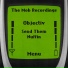 Objectiv