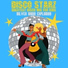 Silver Disco Explosion