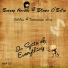 Simon Oshine & Sergey Nevone -