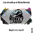 CarolinaBlue & MisterSmallz