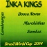 Inka Kings