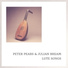 Peter Pears & Julian Bream
