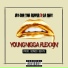 Jay-Son Tha Repper feat. La May