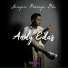 Andy Edas
