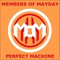 Members Of Mayday