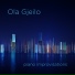Ola Gjeilo