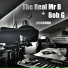 The Real Mr B feat. Bob G