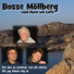 Bosse Möllberg, Putte & Leffe