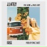 J.Lately feat. Azure, Space Cadet