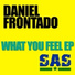 Daniel Frontado