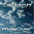 moleqular feat. Mea