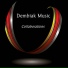 Dembiak Music feat. Leah Jung