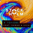 STOCKHOLM SKY feat. Shmak, Konstantin Sychev