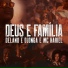 Delano, Djonga, MC Hariel