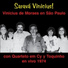 Vinicius de Moraes, Quarteto em Cy