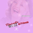Barbarella West, Friends