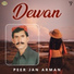 Peer Jan Arman