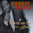 Khoree The Poet feat. iStevie