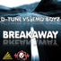 D-Tune & EMD Boyz (Best-Muzon.ru)