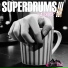 Superdrums