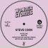 Steve Cook