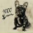 1000 Gram
