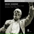 Orchestre de la Suisse Romande Ernest Ansermet