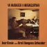 Arnt Haugens Orkester, Ivar Ruste