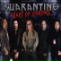 Kuarantine feat. Chris Jericho, Bruce Kulick