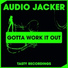 Audio Jacker