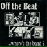 Off The Beat