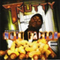 T-Nutty