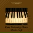 Easy Listening Piano Music Cafe
