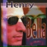 Acustic Henry