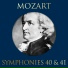 New Philharmonia Orchestra London, Alfred Scholz