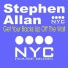 Stephen Allan