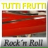 Johnny Burnette Trio (Johnny, Dorsey & Paul)