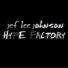 Jef Lee Johnson