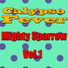 Mighty Sparrow