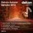 Defcon Audio