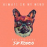 Dog Collective, Sid Rosco