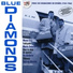 Blue Diamonds