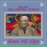 Alhaji Chief Kollington Ayinla