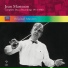 Paris Conservatoire Orchestra, Jean Martinon