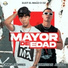 Eliot El Mago D Oz, Jonna Torres, Christian Alicea