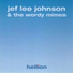 Jef Lee Johnson