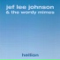 Jef Lee Johnson