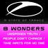 Arnej Pres 8 Wonders